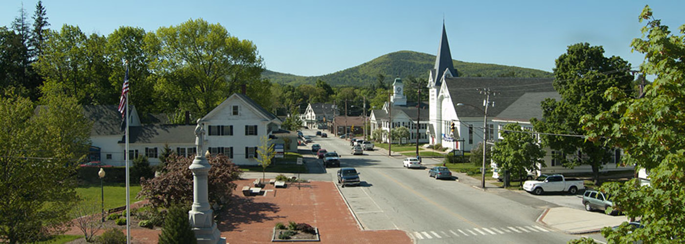 Town of Goffstown