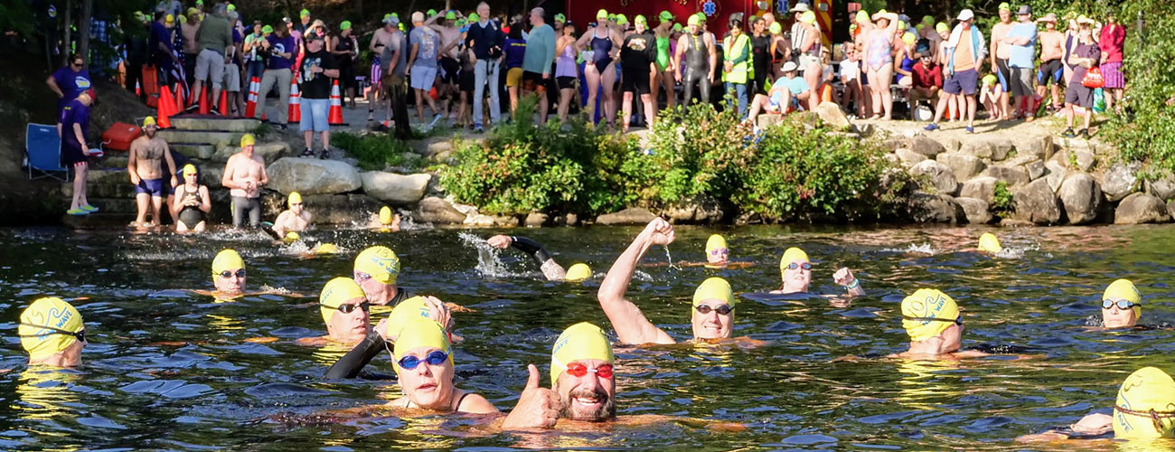 Glen Lake Swimmers